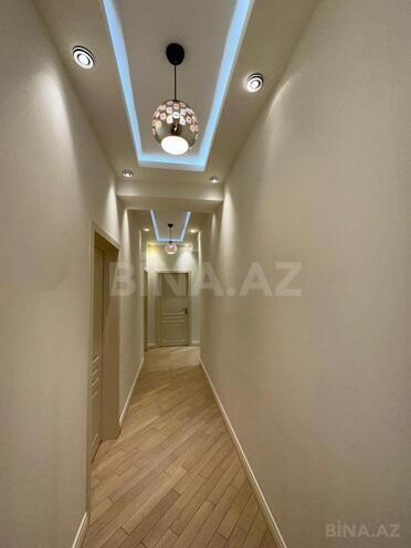 Сдаётся 3-комн. новостройка 105 м², м. Нариман Нариманов, photo 17 from 19