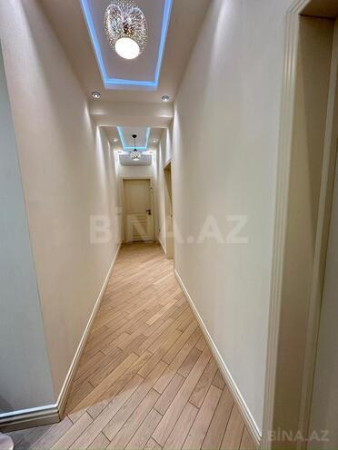 Сдаётся 3-комн. новостройка 105 м², м. Нариман Нариманов, photo 18 from 19