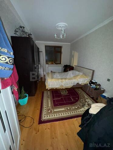 Satılır 3 otaqlı yeni tikili 95 m², Ramana q., photo 3 from 10