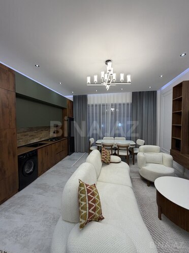 Satılır 3 otaqlı həyət evi/bağ evi 100 m², Mərdəkan q., photo 6 from 16