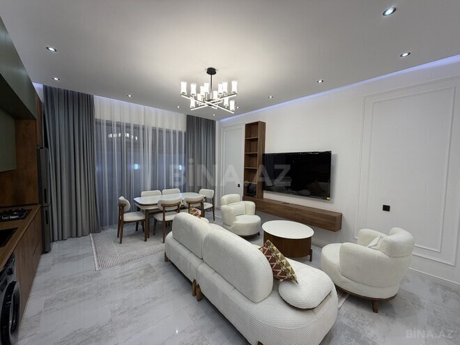 Satılır 3 otaqlı həyət evi/bağ evi 100 m², Mərdəkan q., photo 5 from 16