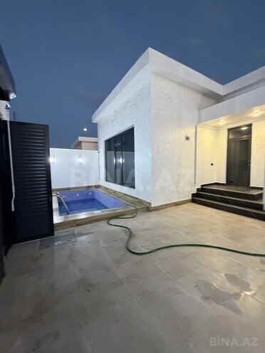 Satılır 3 otaqlı həyət evi/bağ evi 100 m², Mərdəkan q., photo 4 from 16