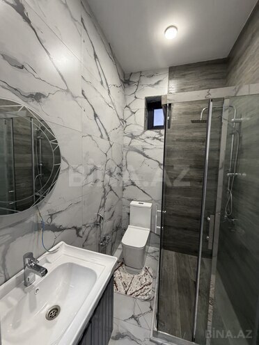 Satılır 3 otaqlı həyət evi/bağ evi 100 m², Mərdəkan q., photo 15 from 16