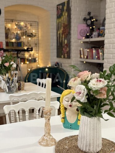 İcarəyə verilir  obyekt 35 m², İçəri Şəhər m., photo 4 from 8