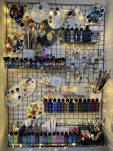 İcarəyə verilir  obyekt 35 m², İçəri Şəhər m., photo 5 from 8