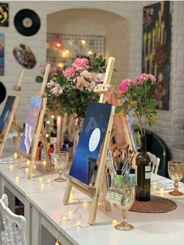 İcarəyə verilir  obyekt 35 m², İçəri Şəhər m., photo 6 from 8