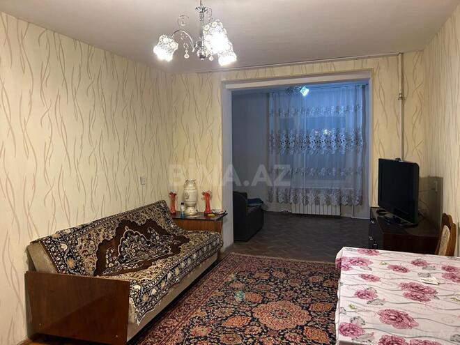 İcarəyə verilir 2 otaqlı köhnə tikili 70 m², İnşaatçılar m., photo 5 from 11