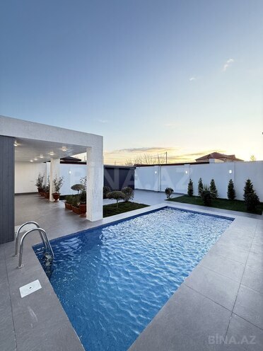 Продаётся 4-комн. дом/дача 160 м², пос. Мардакан, photo 9 from 30