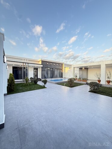 Продаётся 4-комн. дом/дача 160 м², пос. Мардакан, photo 3 from 30