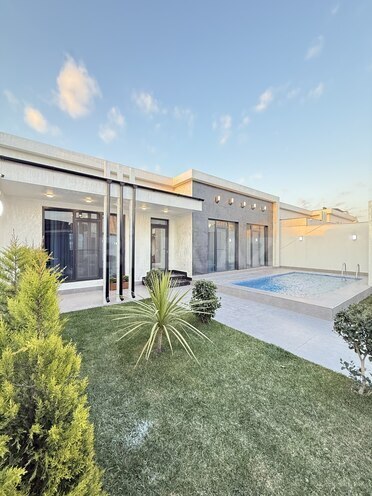 Продаётся 4-комн. дом/дача 160 м², пос. Мардакан, photo 12 from 30