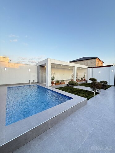 Продаётся 4-комн. дом/дача 160 м², пос. Мардакан, photo 14 from 30