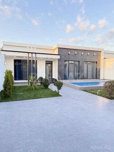 Продаётся 4-комн. дом/дача 160 м², пос. Мардакан, photo 4 from 30