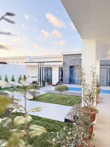 Продаётся 4-комн. дом/дача 160 м², пос. Мардакан, photo 7 from 30