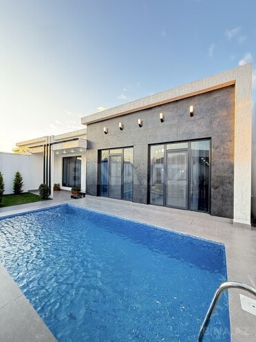 Продаётся 4-комн. дом/дача 160 м², пос. Мардакан, photo 5 from 30