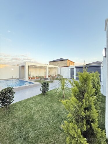 Продаётся 4-комн. дом/дача 160 м², пос. Мардакан, photo 13 from 30