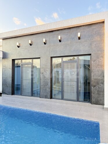 Продаётся 4-комн. дом/дача 160 м², пос. Мардакан, photo 6 from 30