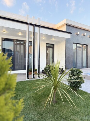 Продаётся 4-комн. дом/дача 160 м², пос. Мардакан, photo 15 from 30