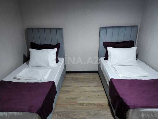 Сдаётся 3-комн. новостройка 100 м², м. Нариман Нариманов, photo 6 from 13