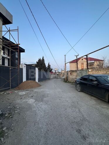 Satılır  torpaq 3 sot, Novxanı q., photo 7 from 8