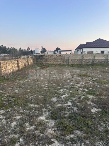 Satılır  torpaq 3 sot, Novxanı q., photo 4 from 8