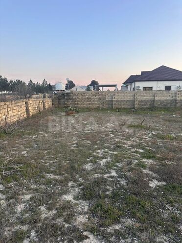 Satılır  torpaq 3 sot, Novxanı q., photo 3 from 8