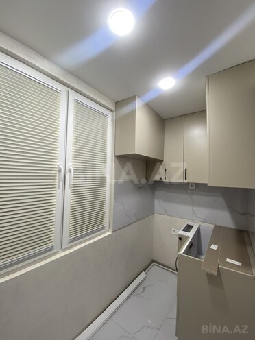 Satılır 2 otaqlı köhnə tikili 40 m², Elmlər Akademiyası m., photo 13 from 19