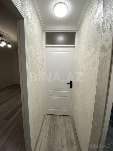 Satılır 2 otaqlı köhnə tikili 40 m², Elmlər Akademiyası m., photo 12 from 19