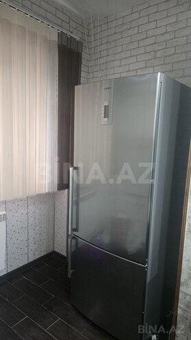 Сдаётся 2-комн. вторичка 60 м², м. Халглар Достлугу, photo 5 from 12