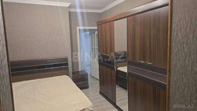 Сдаётся 2-комн. вторичка 60 м², м. Халглар Достлугу, photo 10 from 12