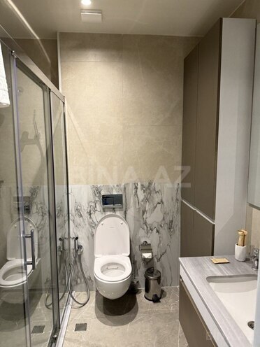 Satılır 1 otaqlı köhnə tikili 57 m², Sabunçu r., photo 9 from 10