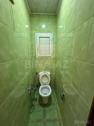 Satılır 3 otaqlı köhnə tikili 66 m², Hövsan q., photo 14 from 16