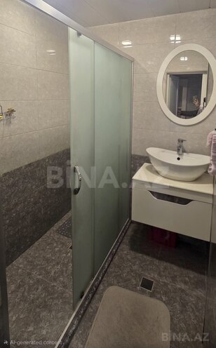 Сдаётся 2-комн. вторичка 60 м², м. Халглар Достлугу, photo 8 from 12