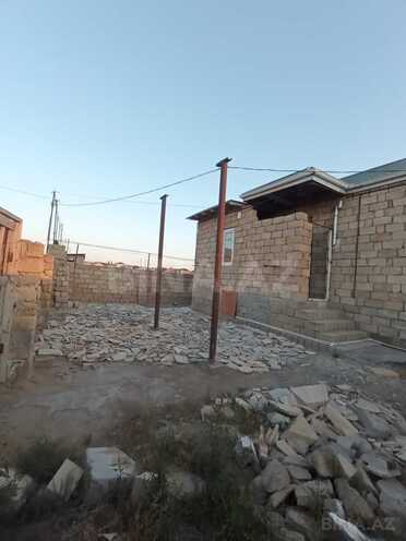 Продаётся 2-комн. дом/дача 110 м², пос. Джейранбатан, photo 10 from 13