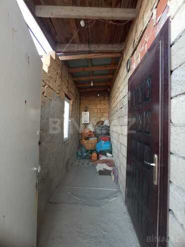 Продаётся 2-комн. дом/дача 110 м², пос. Джейранбатан, photo 8 from 13