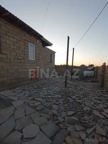 Продаётся 2-комн. дом/дача 110 м², пос. Джейранбатан, photo 9 from 13