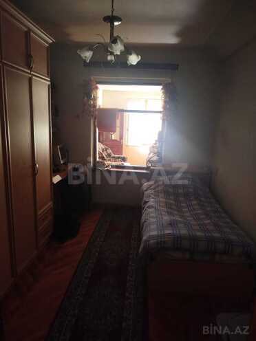 Продаётся 2-комн. вторичка 84 м², м. Элмляр Академиясы, photo 5 from 6