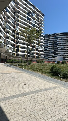 Satılır 2 otaqlı yeni tikili 91 m², Avtovağzal m., photo 3 from 17