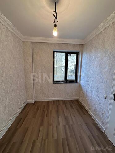 Satılır 2 otaqlı köhnə tikili 67 m², Gənclik m., photo 17 from 30
