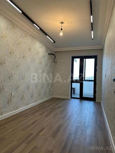 Satılır 2 otaqlı köhnə tikili 67 m², Gənclik m., photo 28 from 30