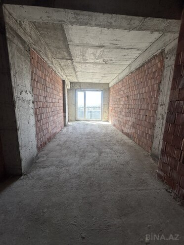 Satılır 2 otaqlı yeni tikili 91 m², Avtovağzal m., photo 7 from 17