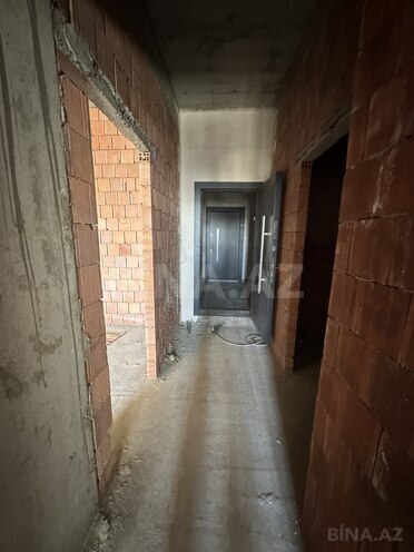 Satılır 2 otaqlı yeni tikili 91 m², Avtovağzal m., photo 8 from 17