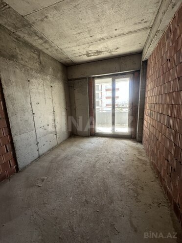 Satılır 2 otaqlı yeni tikili 91 m², Avtovağzal m., photo 14 from 17