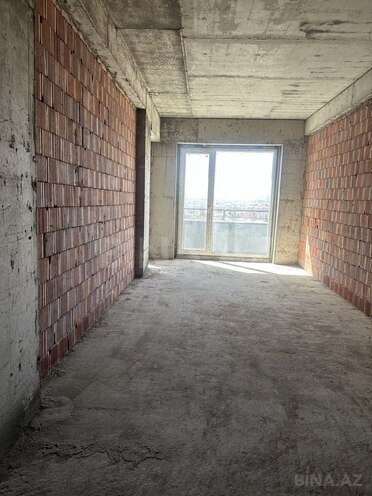 Satılır 2 otaqlı yeni tikili 91 m², Avtovağzal m., photo 10 from 17