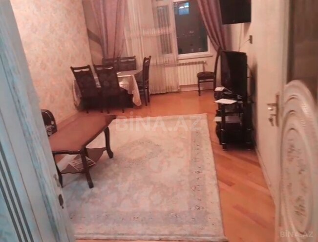 İcarəyə verilir 2 otaqlı yeni tikili 70 m², Neftçilər m., photo 4 from 7