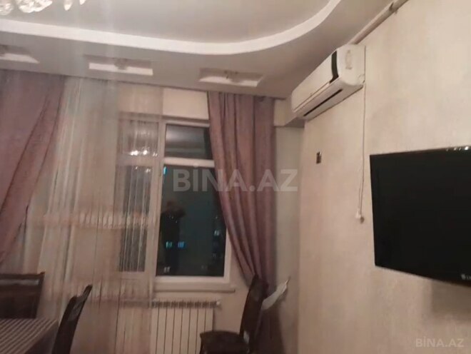 İcarəyə verilir 2 otaqlı yeni tikili 70 m², Neftçilər m., photo 3 from 7