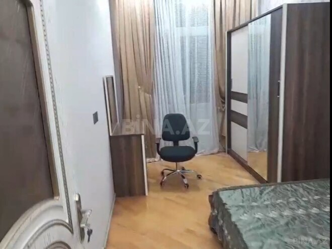 İcarəyə verilir 2 otaqlı yeni tikili 70 m², Neftçilər m., photo 5 from 7