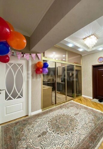 Satılır 3 otaqlı yeni tikili 100 m², Nəsimi r., photo 4 from 10