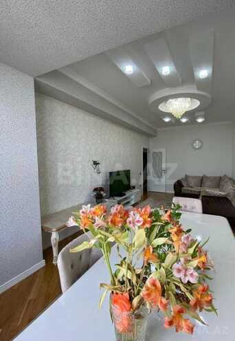 Satılır 3 otaqlı yeni tikili 100 m², Nəsimi r., photo 3 from 10