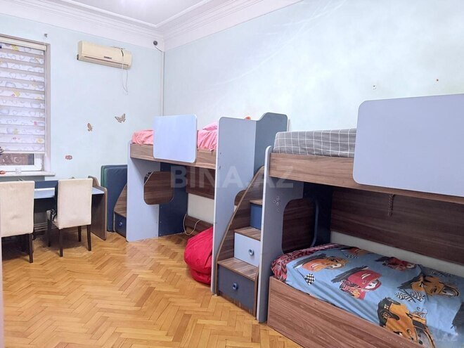 Продаётся 3-комн. вторичка 90 м², м. Низами, photo 5 from 13