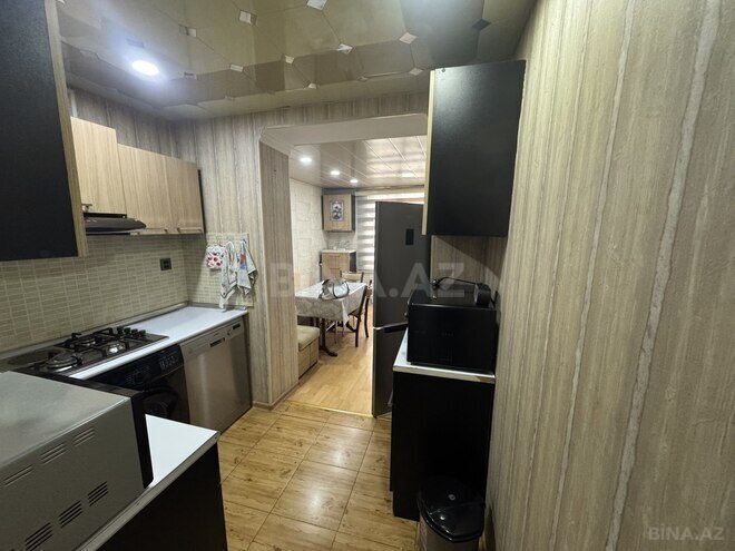 İcarəyə verilir 3 otaqlı köhnə tikili 61 m², İnşaatçılar m., photo 5 from 12